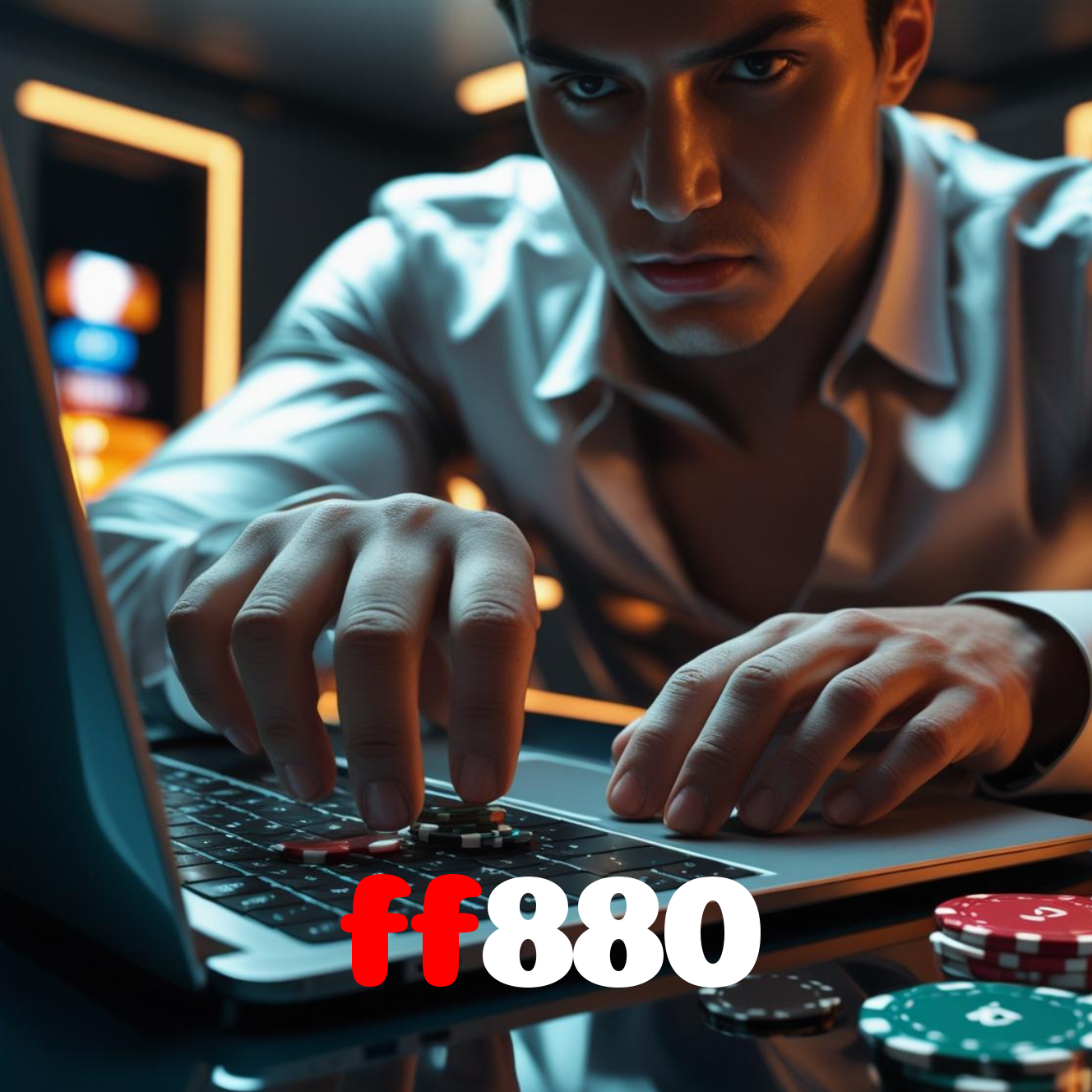 ff880：O cassino online mais seguro para apostar no futebol e jogar blackjack!