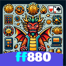 ff880：Jogue nas roletas e descubra as maiores vitórias!