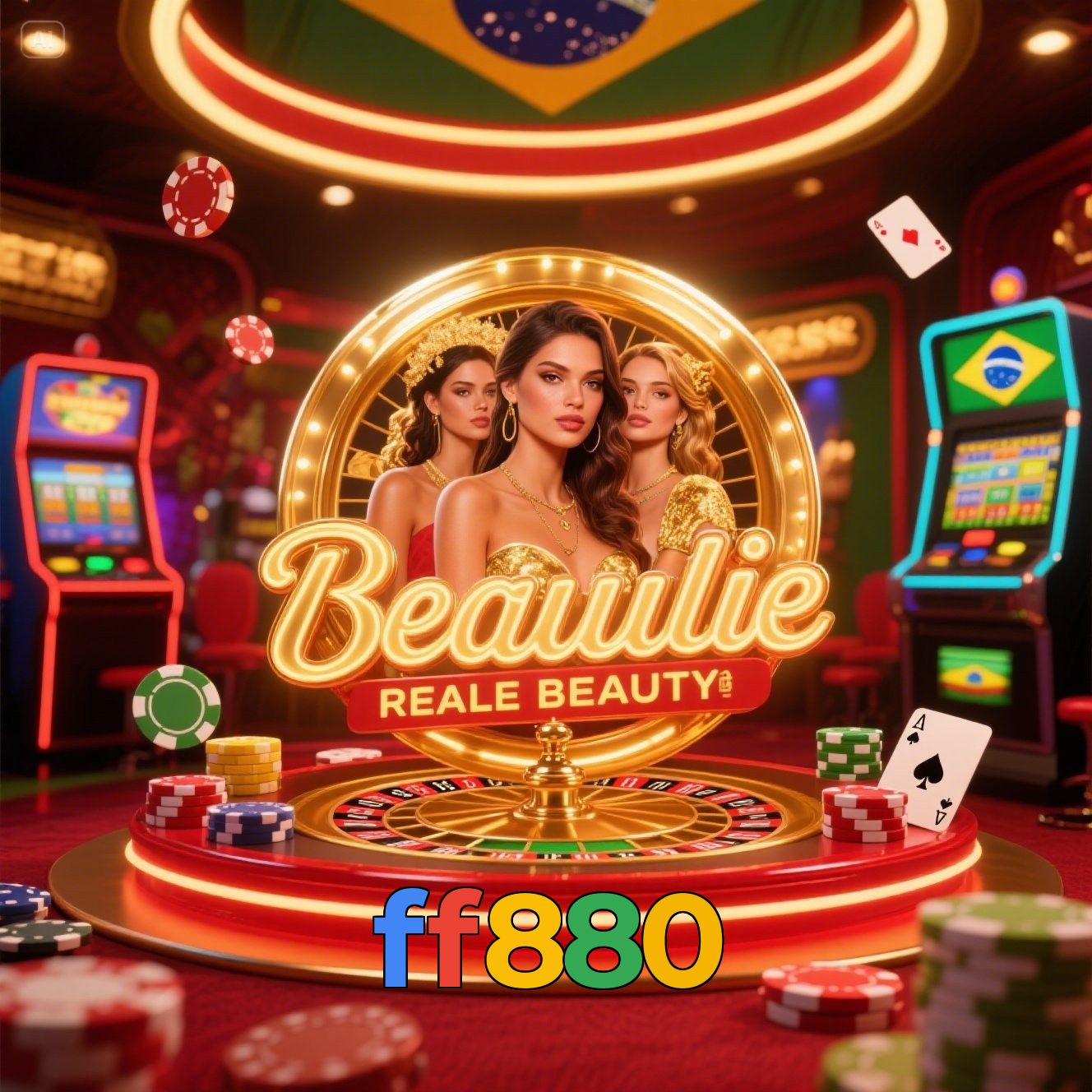 ff880:Jogue nas roletas e descubra as maiores vitórias!