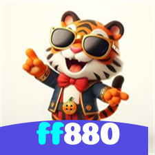 ff880：Em cada giro nas slots, a vitória está ao seu alcance!