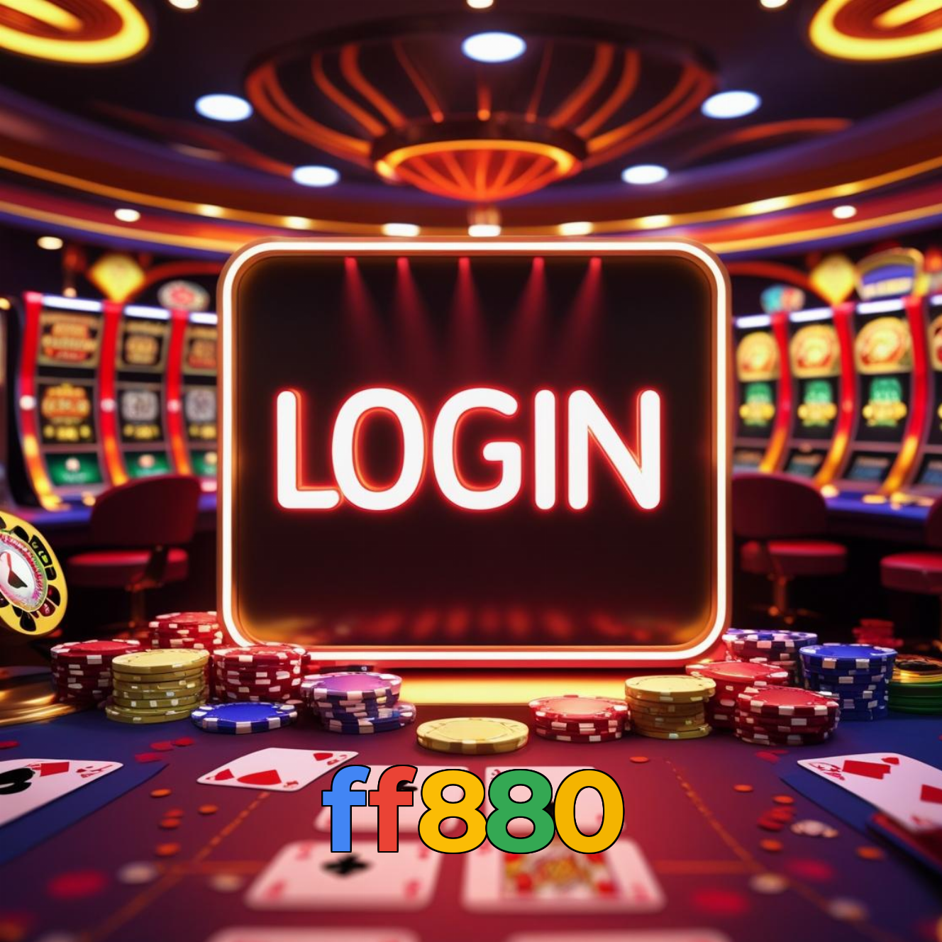 ff880:Diversão total com blackjack, poker e apostas ao vivo no futebol!
