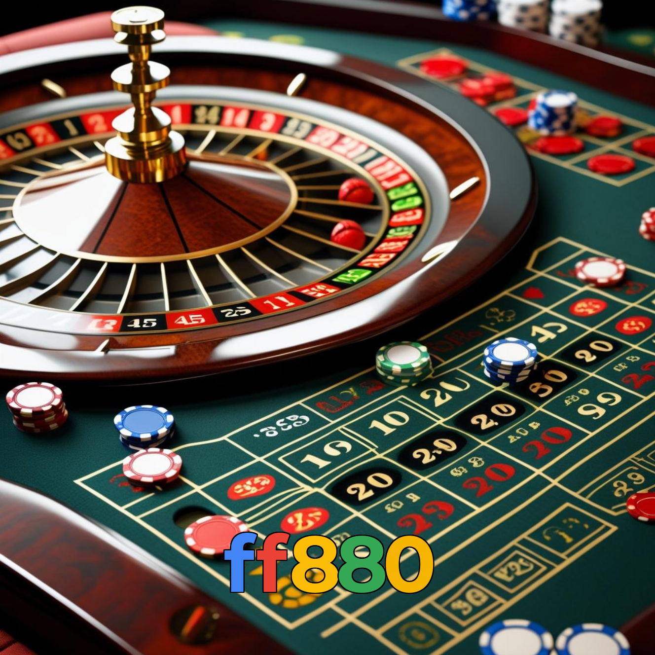 ff880:Jogue roleta, blackjack e aposte no futebol no cassino mais seguro!