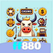ff880：Jogue poker, aposte no futebol e vença com grandes vitórias no cassino online!
