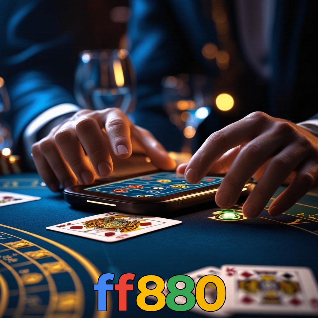 ff880:Jogue poker online e prove sua habilidade nas cartas!