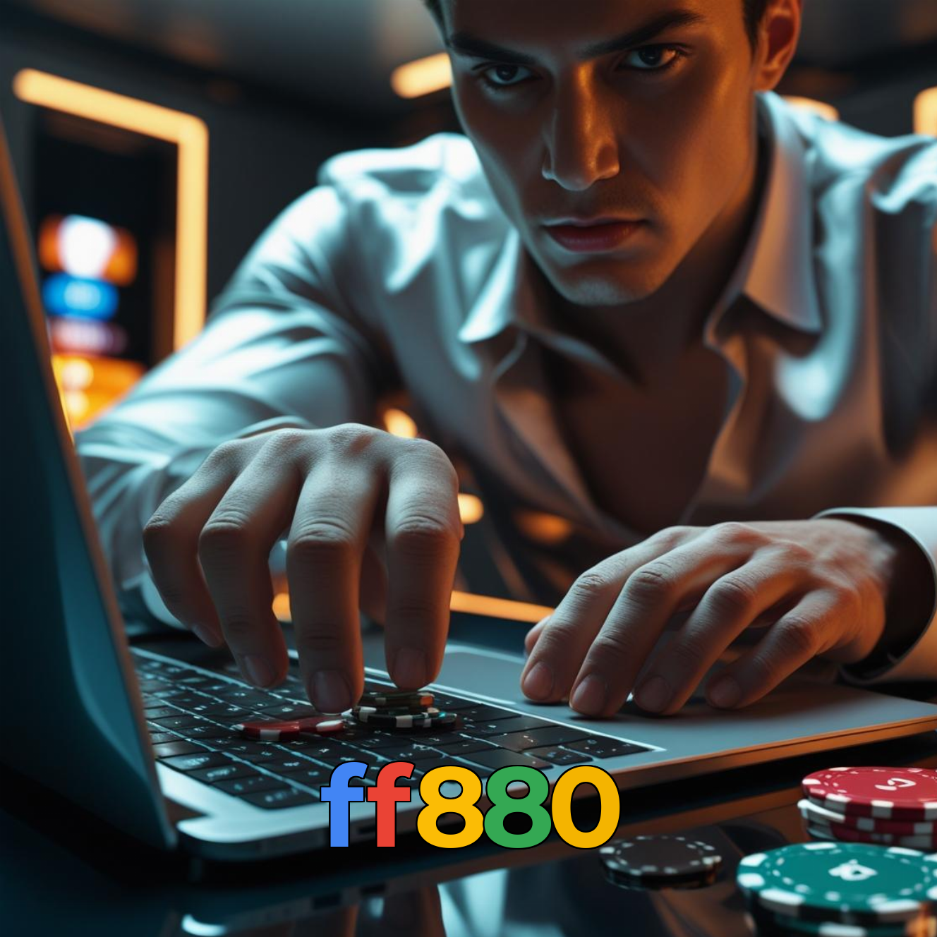 ff880:Jogue poker, aposte no futebol e ganhe prêmios incríveis!