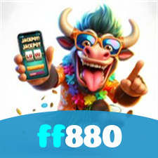 ff880：Apostas ao vivo no futebol e grandes prêmios em blackjack e roleta!