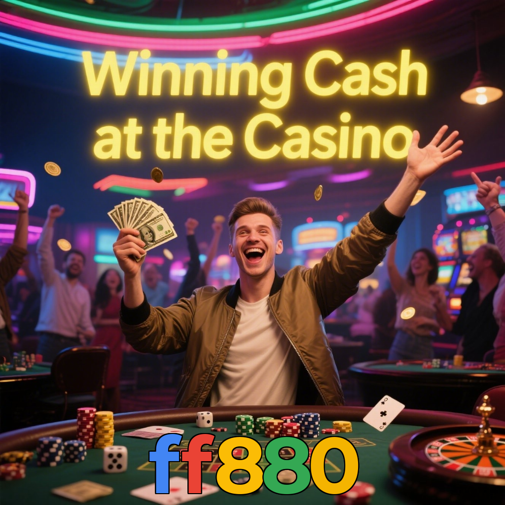 ff880:Jogue blackjack, aposte no futebol e conquiste vitórias épicas no cassino online!