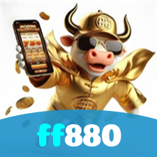 ff880：Jogue nas slots e mude sua sorte com grandes vitórias!