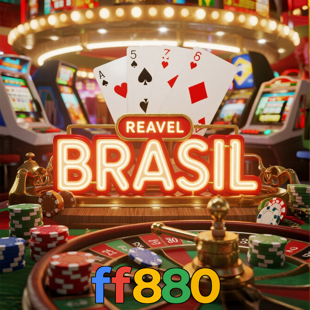 ff880:Jogue poker e mostre suas habilidades para ganhar!