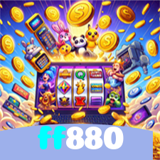 ff880：Aposte no futebol digital e viva grandes vitórias!