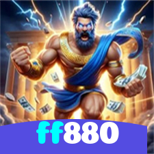 ff880：Aposte no futebol e conquiste prêmios em blackjack e poker!