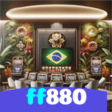 ff880：O melhor cassino para apostar no futebol e ganhar em jogos de roleta!