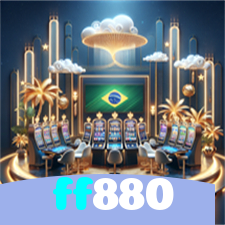 ff880：Em nosso cassino online, a diversão nunca tem fim!