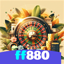 ff880：Aposte no futebol online e mostre quem é o verdadeiro campeão!
