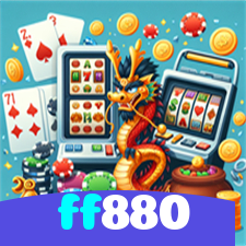 ff880：O cassino online mais confiável para jogar blackjack e apostar no futebol!