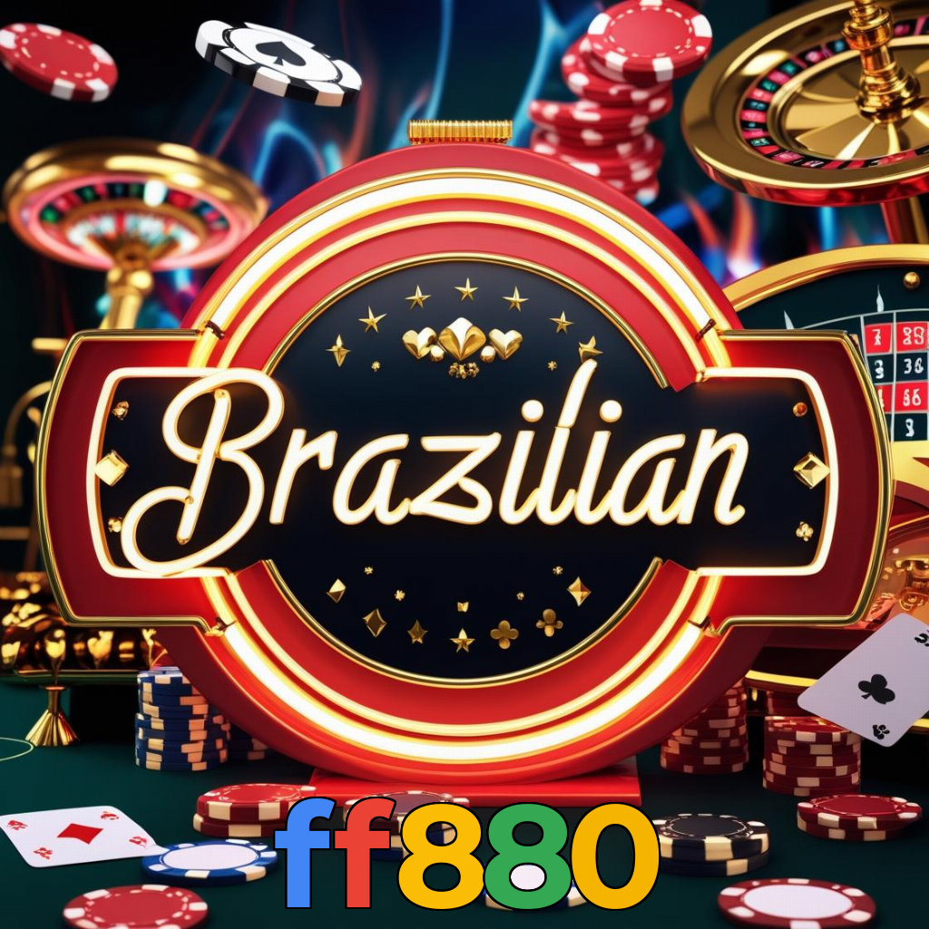 ff880:O cassino online perfeito para jogos de blackjack e apostas no futebol!