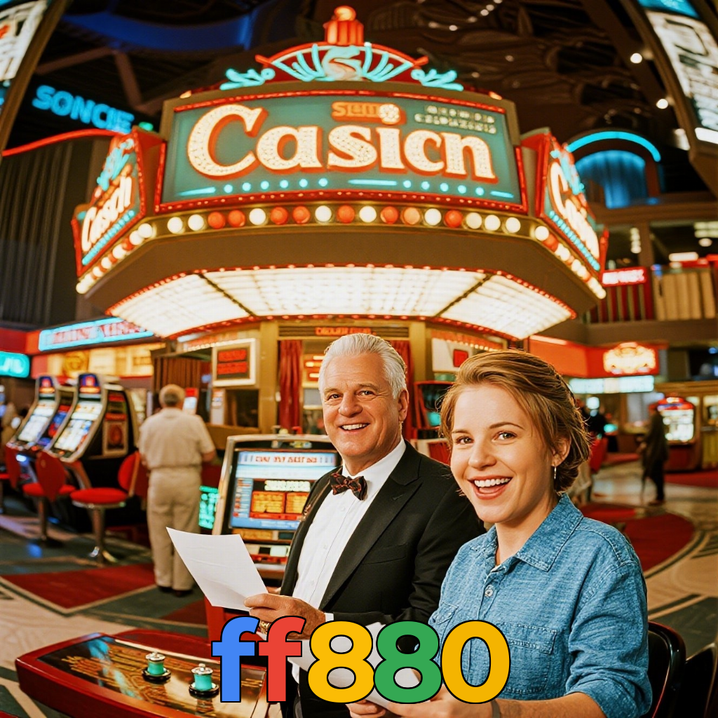 ff880：Aposte no futebol e ganhe prêmios fantásticos em blackjack e roleta!