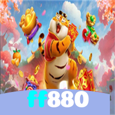 ff880：Vença no futebol e nos melhores jogos de cassino online, como poker e roleta!