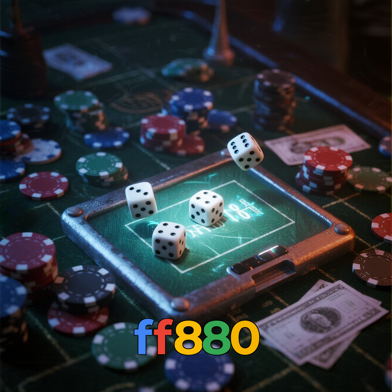 ff880:Ganhe prêmios jogando slots e apostando no futebol online!