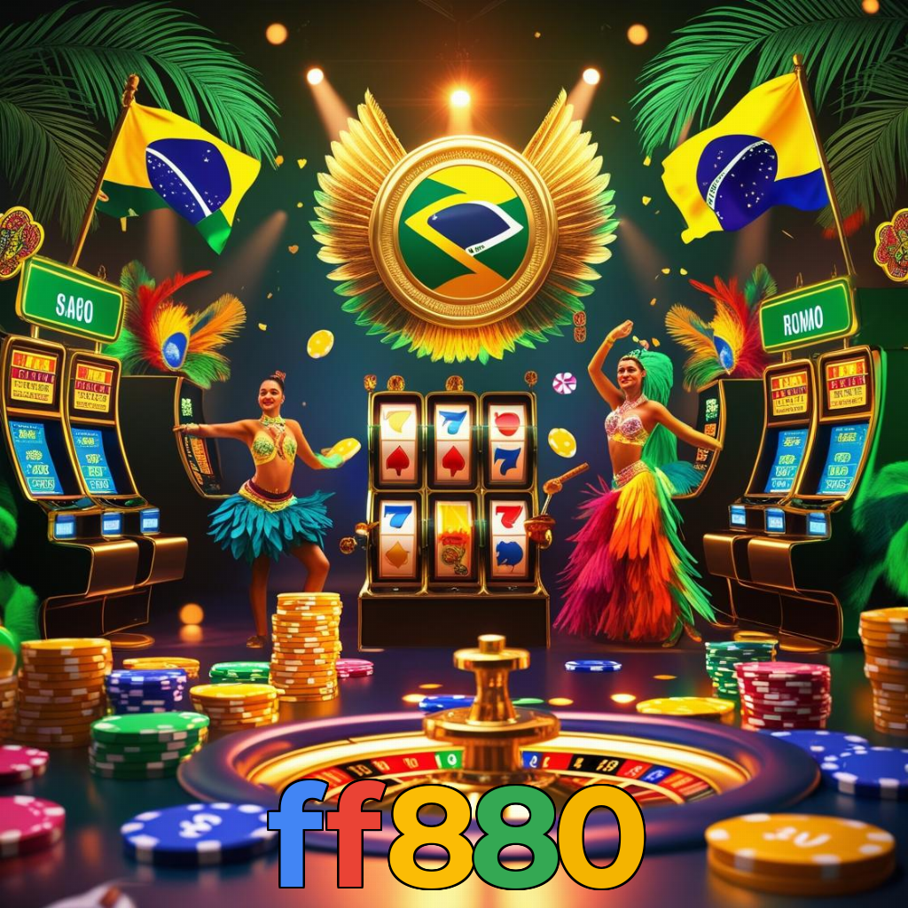 ff880:Jogue nas mesas de poker e vença como um profissional!