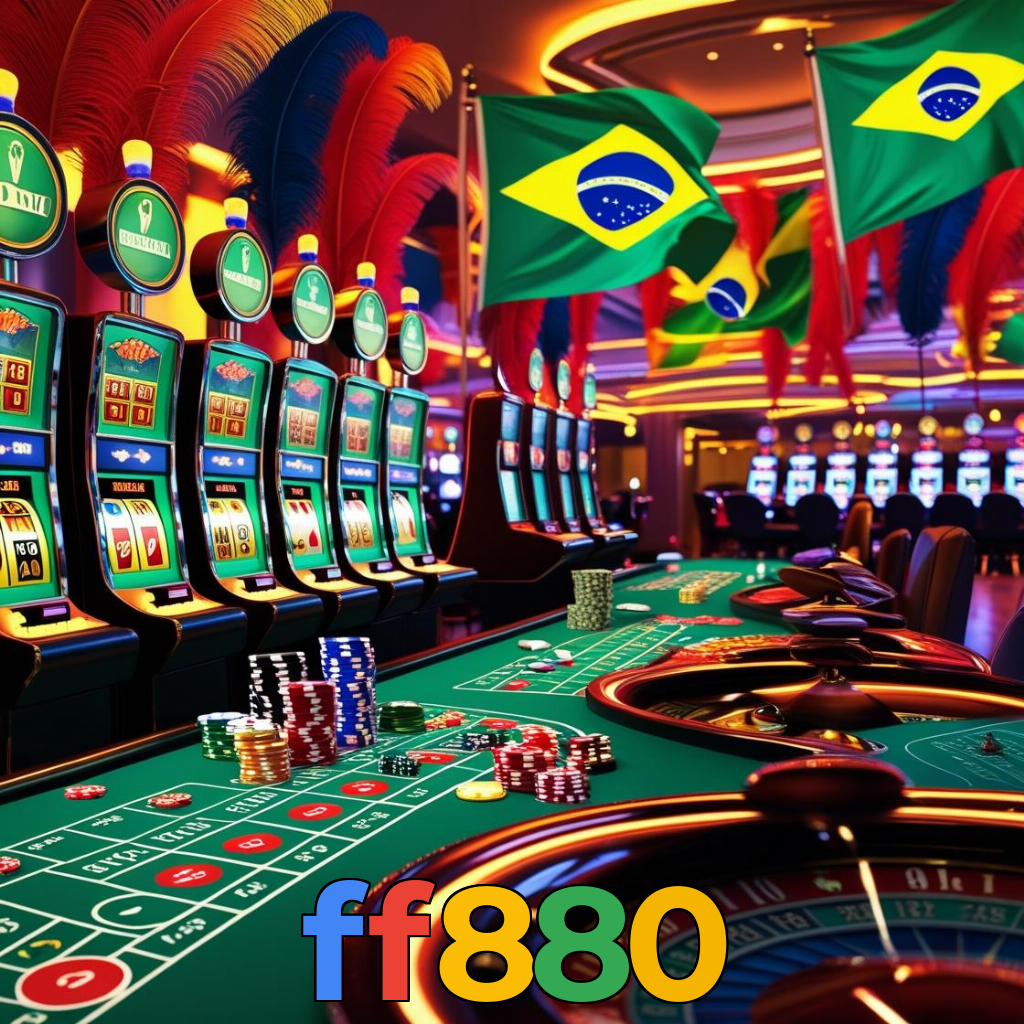 ff880:No futebol online, seu gol é sua grande vitória!