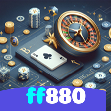 ff880：Aposte no futebol online e faça parte das grandes conquistas!