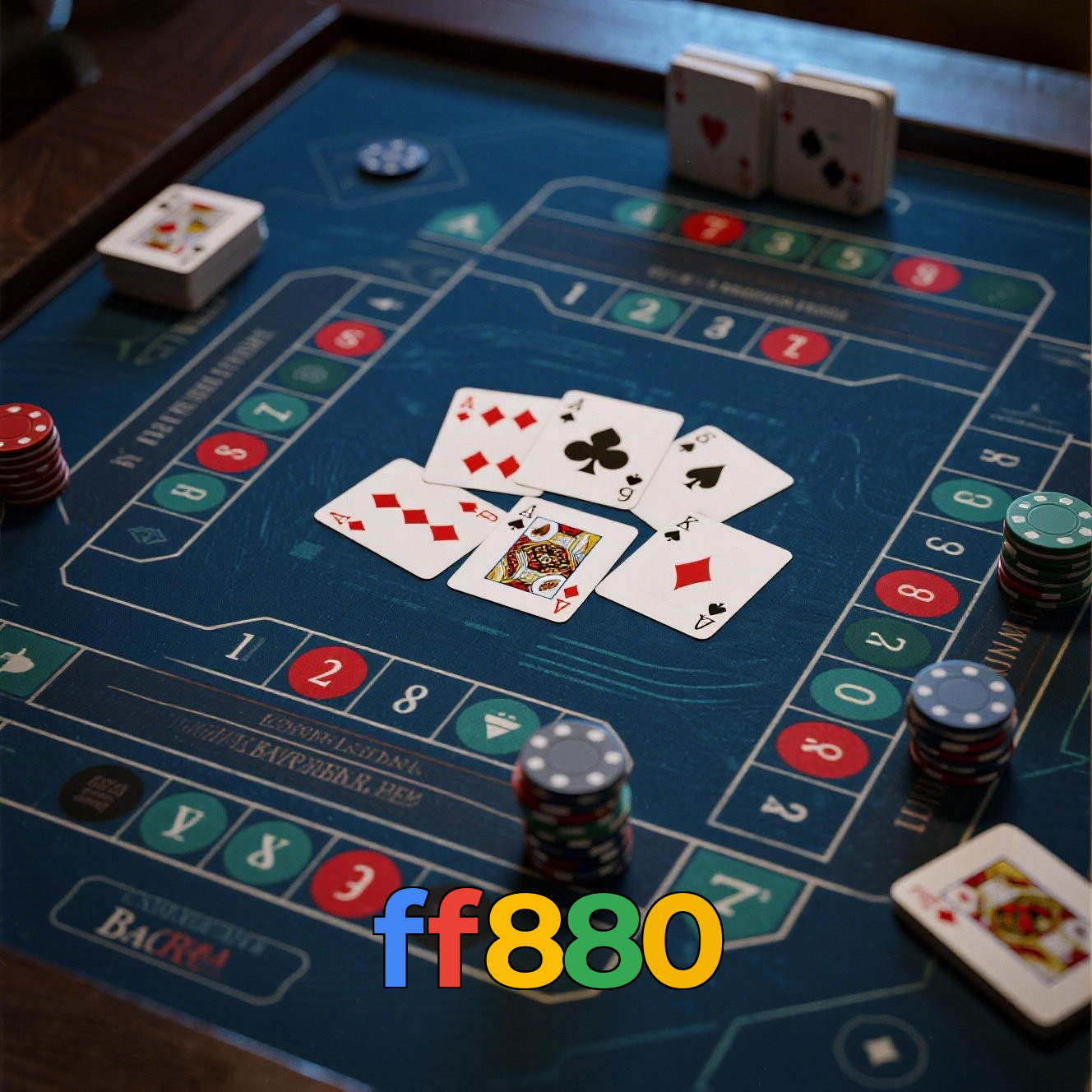 ff880:Jogue poker e aposte no futebol com grandes prêmios em jogo!