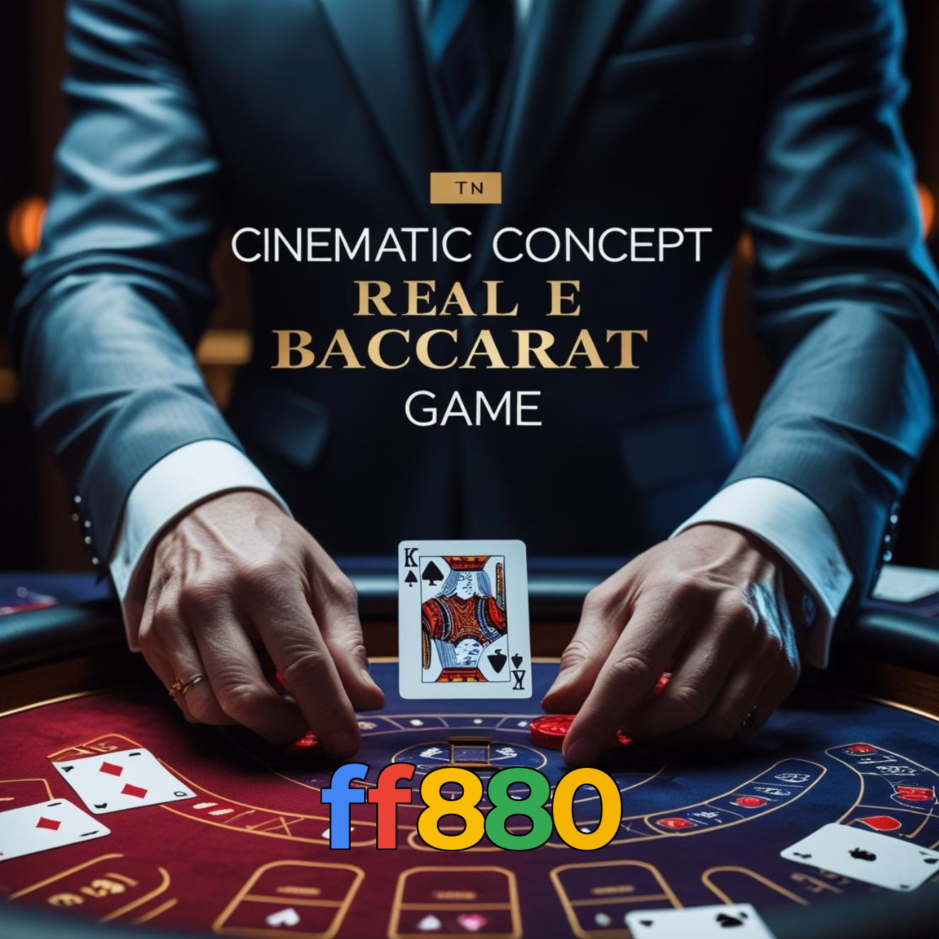 ff880:Seu time na vitória e os jackpots no cassino online te esperam!