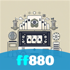 ff880：O cassino online mais confiável, com poker, roleta e futebol online!