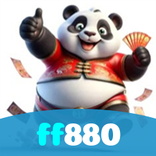 ff880：Cada giro nas slots é uma nova chance de mudar sua sorte!