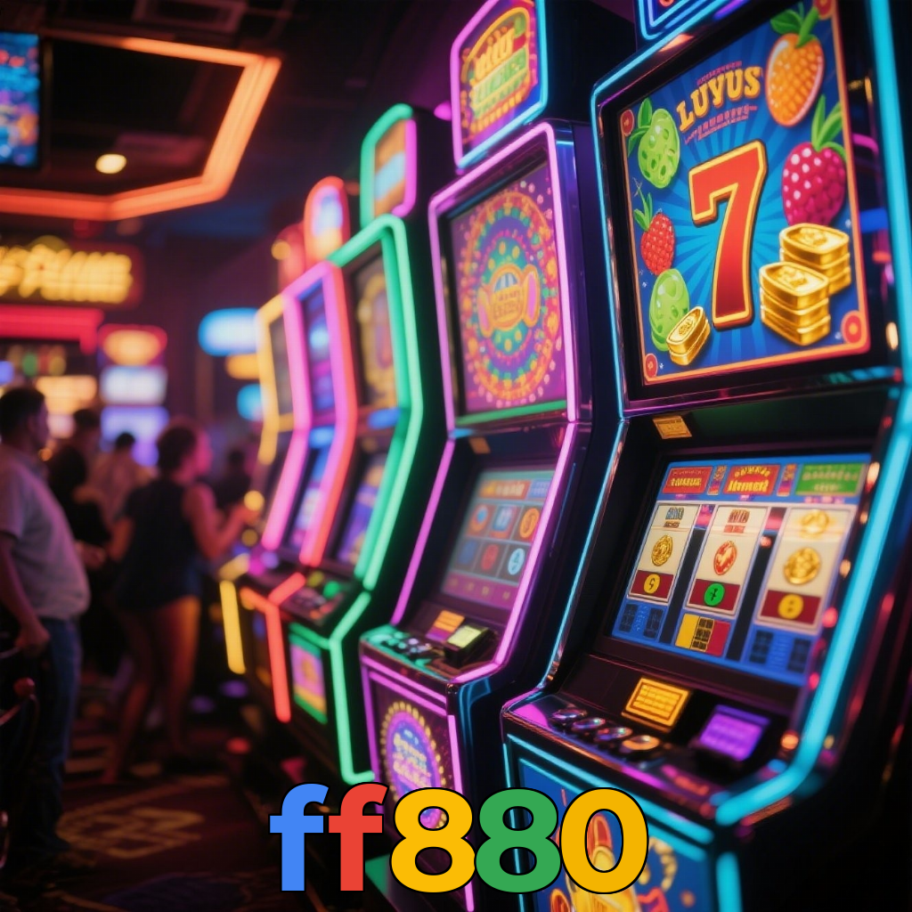 ff880：O cassino online está esperando por você! Jogue e vença!