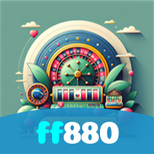 ff880：Entre no cassino e aposte nas roletas mais emocionantes!