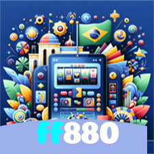 ff880:Vença na roleta e conquiste prêmios gigantes!
