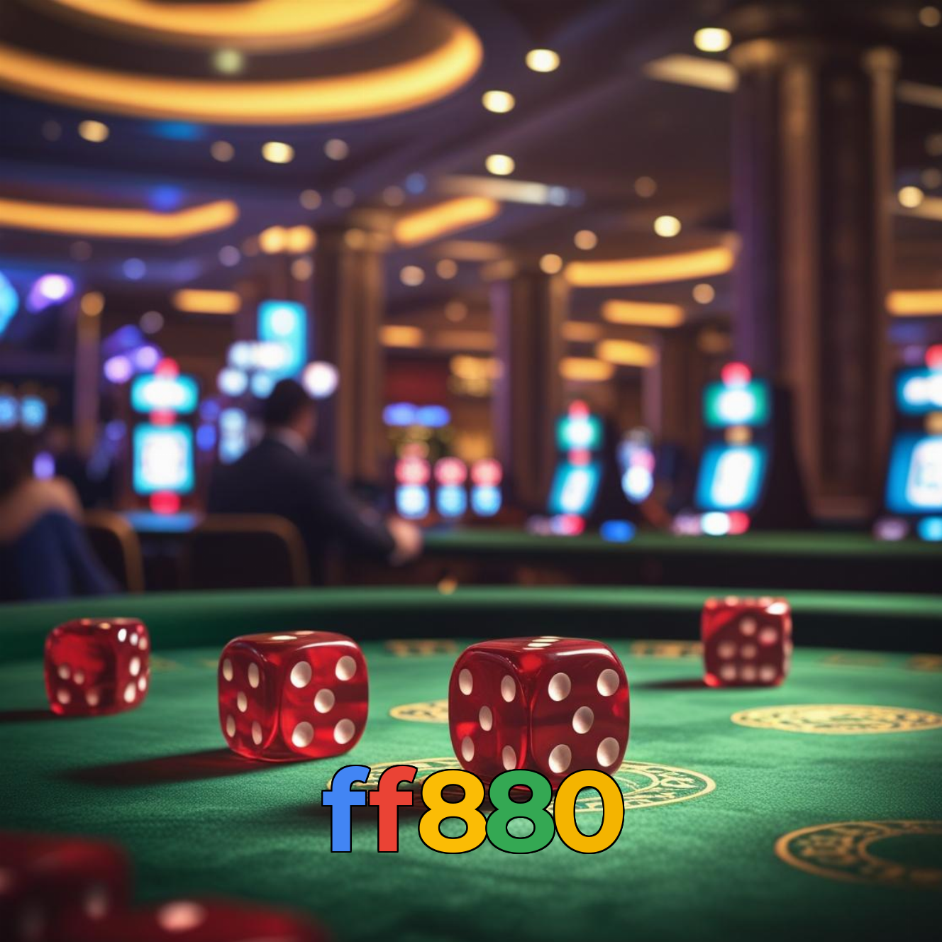 ff880:Ganhe na roleta e aposte no futebol no cassino online mais confiável!