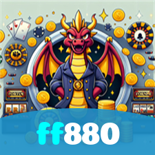 ff880：O cassino online perfeito para jogos de blackjack e apostas no futebol!