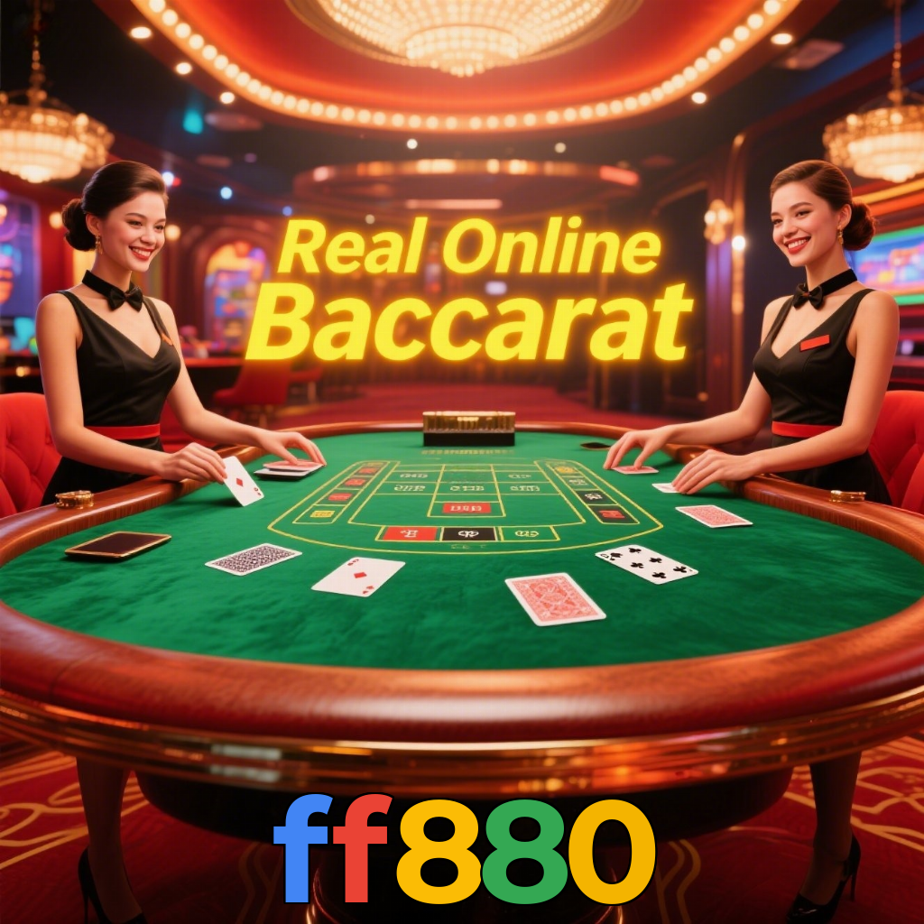 ff880:Sinta a emoção do cassino! Aposte agora e ganhe prêmios reais!