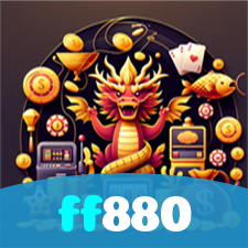 ff880：A emoção do futebol digital está esperando por você! Aposte agora!