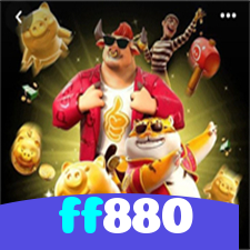 ff880：Aposte no futebol online e sinta a emoção de ser o vencedor!