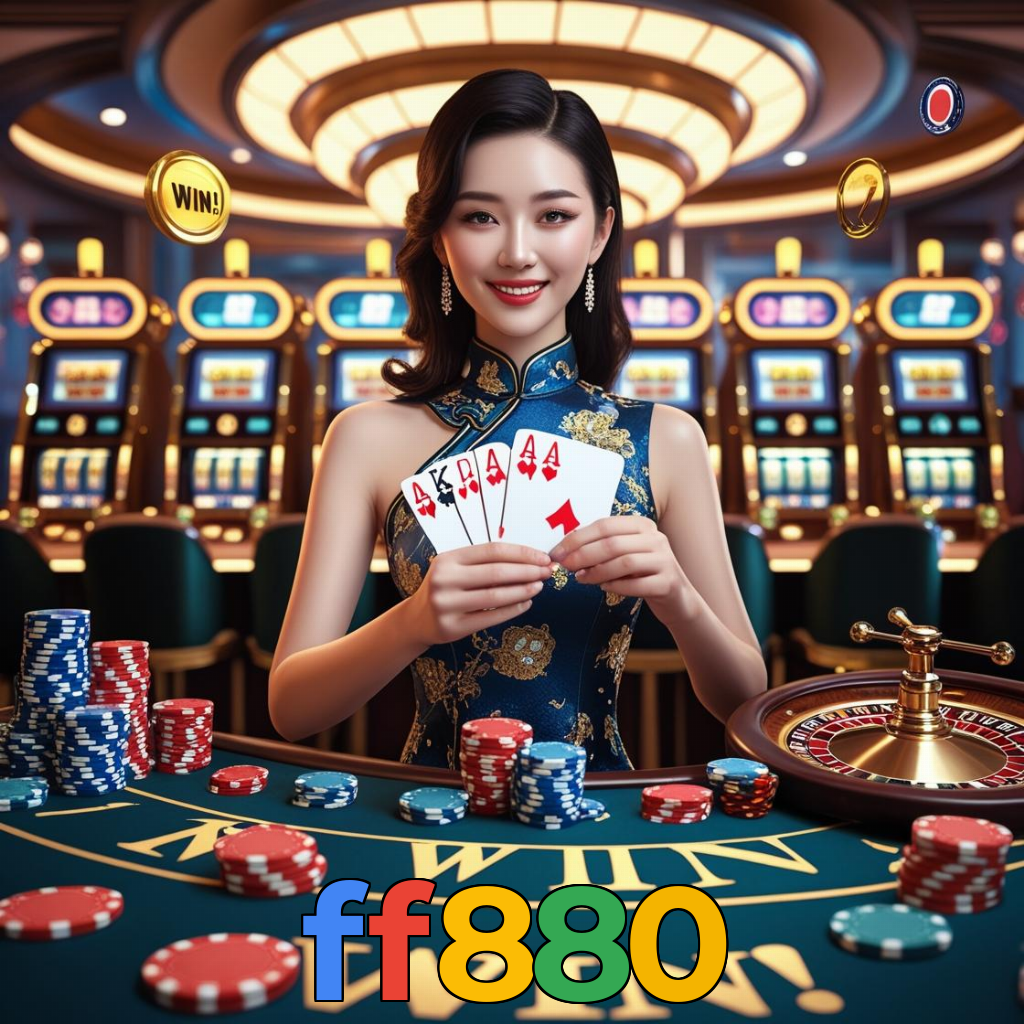 ff880:As melhores slots para você! Aposte e ganhe agora!