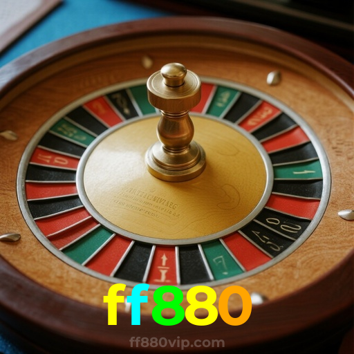 ff880：Vença no cassino online com blackjack e apostas esportivas no futebol!
