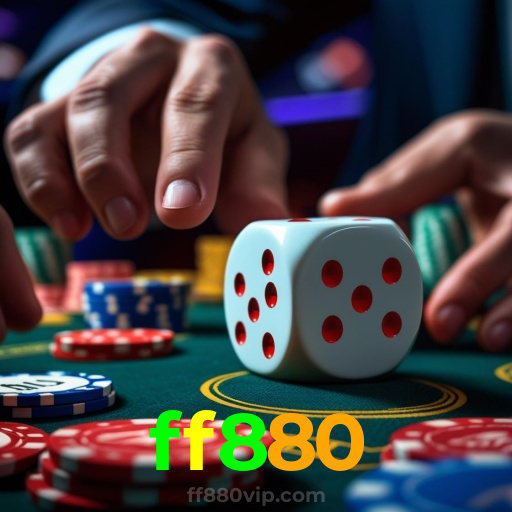 ff880:Jogue no cassino mais seguro com blackjack, poker e futebol online!