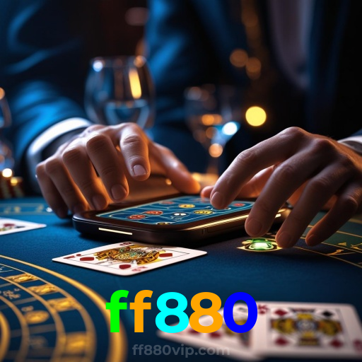ff880:A sorte te espera no cassino online com apostas no futebol e roleta!