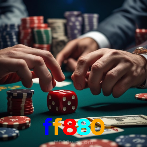 ff880:Jogue blackjack, roleta e aposte no futebol para vitórias emocionantes!