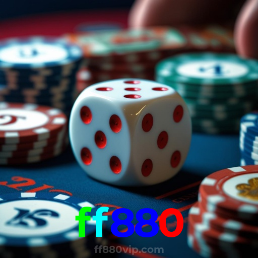 ff880：Jogue poker como um profissional e vença agora mesmo!