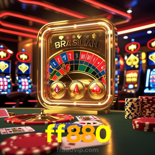 ff880：Aposte e vença no futebol online agora mesmo!