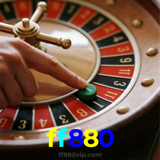 ff880：Divirta-se com poker, roleta e apostas ao vivo no futebol online!