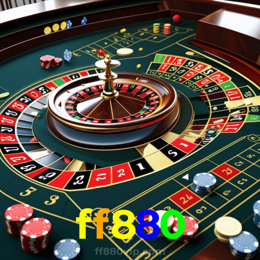 ff880：Jogue futebol online e prove que você é o melhor!