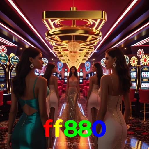 ff880：Jogue roleta, aposte no futebol e ganhe em grande estilo no cassino!