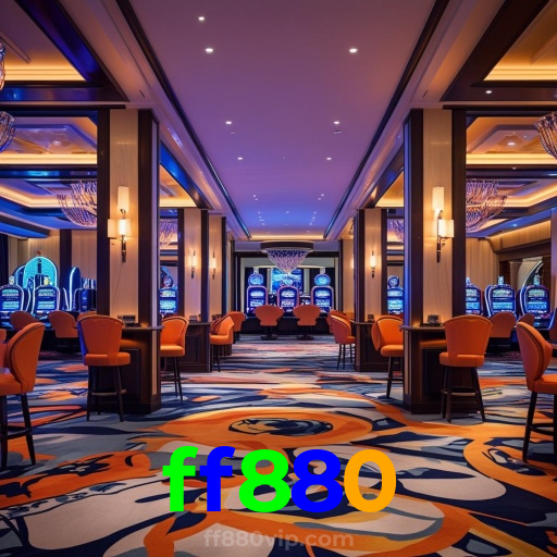 ff880：Jogue poker, aposte no futebol e ganhe em grande estilo!