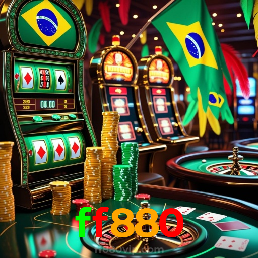 ff880:Divirta-se com blackjack, poker e apostas ao vivo em futebol no cassino online!